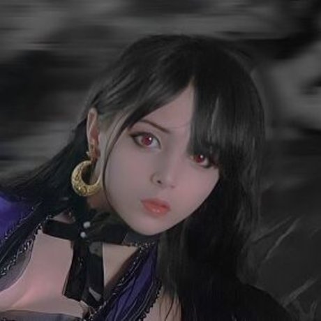 Daicha model porn pics