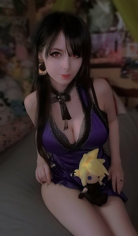 Daicha naked pornstar photos