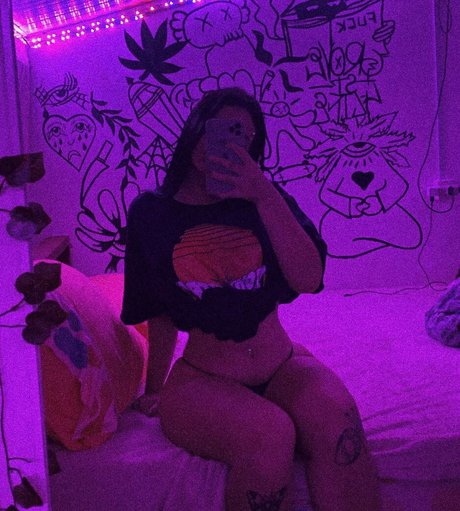 Djhully Amaral model gallery