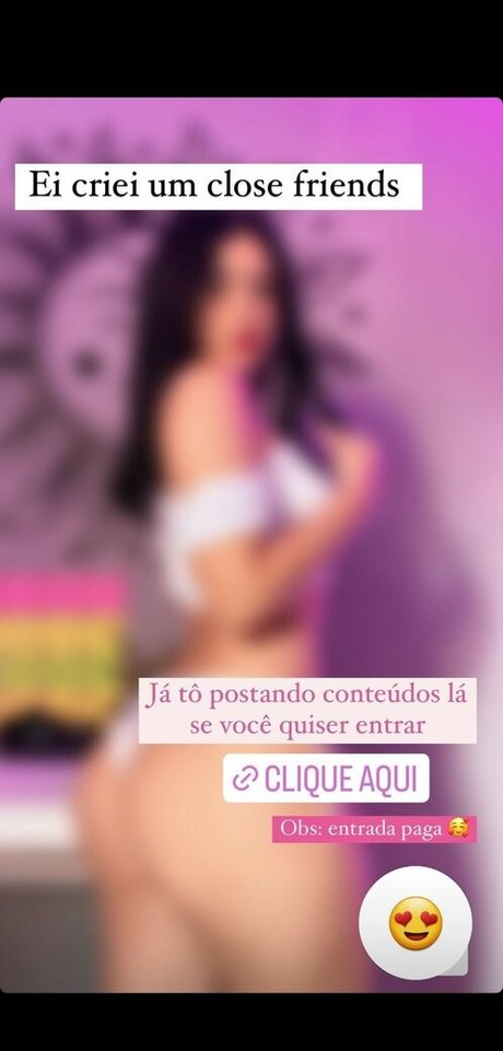 Djhully Amaral actress pics