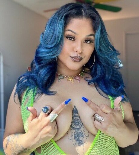 fettupwithlex star exclusive photos