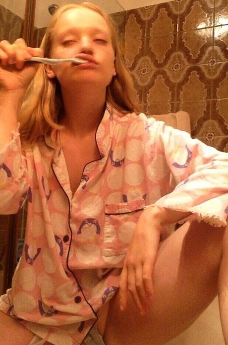 Kelley model nudes photo