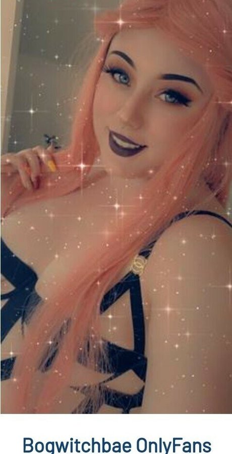 Bogwitchbae pornstar nice photo