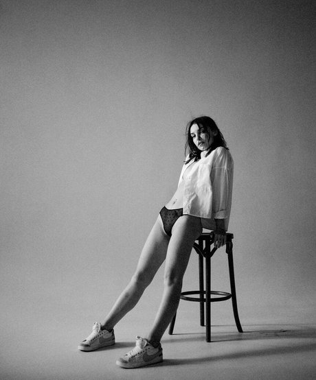 Radmila Maro high quality star img