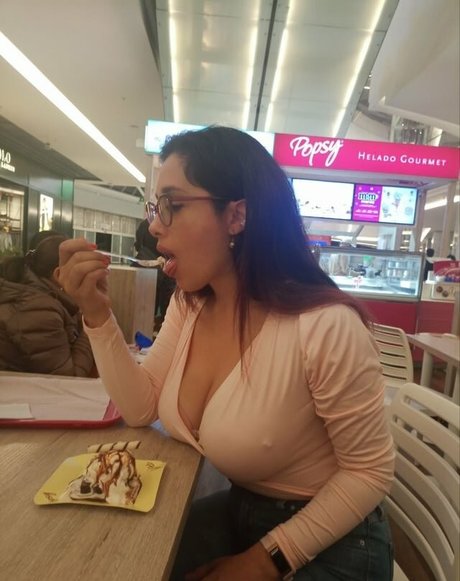 Vivi Becerra high quality pornstar gallery