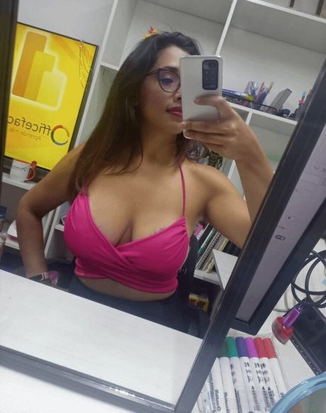 Vivi Becerra hd star img