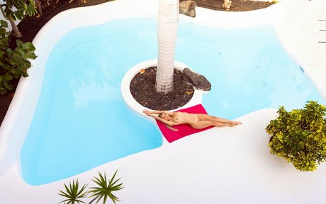 Beatrice Wolf star beautiful photos