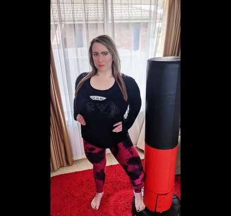 September Anderson free pornstar photos