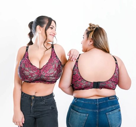 Agustina Guz star adult image