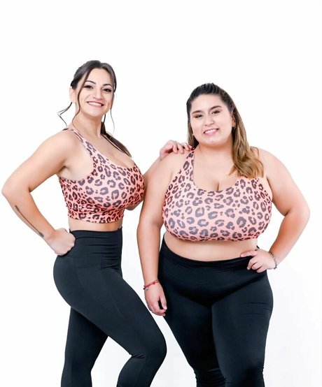 Agustina Guz model best pic