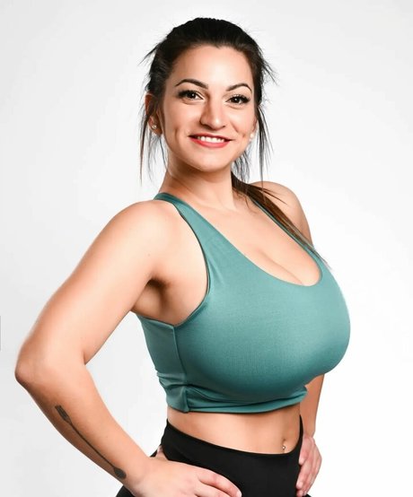 Agustina Guz model adult photos