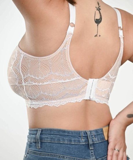 Agustina Guz porn model photos