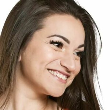 Agustina Guz model hot picture