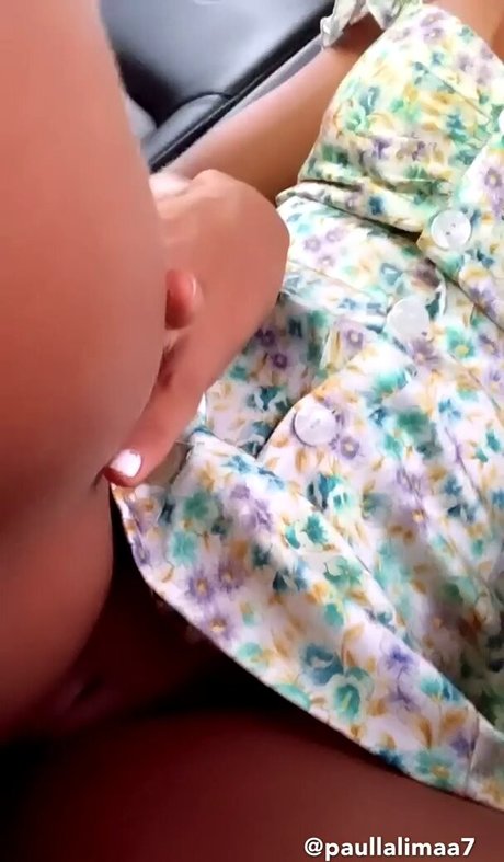 Paula Lima star perfect archive