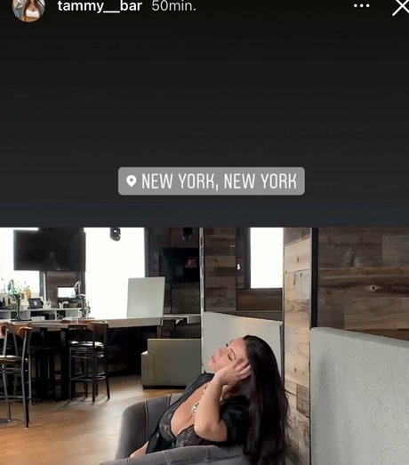 Tami Bar star pornographic galleries