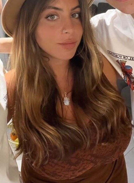 Tami Bar pornstar sexy image