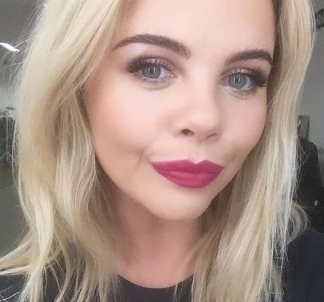 Saoirse Monica Jackson star nudes pictures