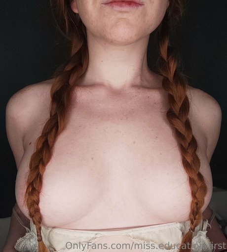 miss education first model top pictures