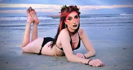 Jasmhyn makeup top model pictures