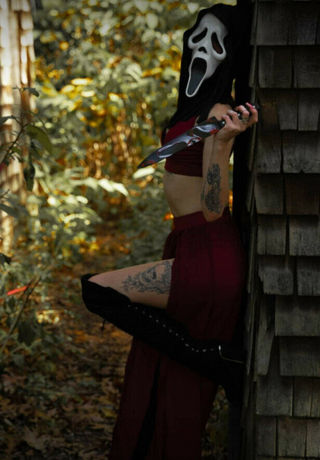 Jasmhyn makeup nudes actress pic