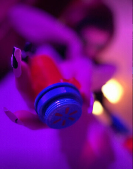 Jasmhyn makeup pretty pornstar photo