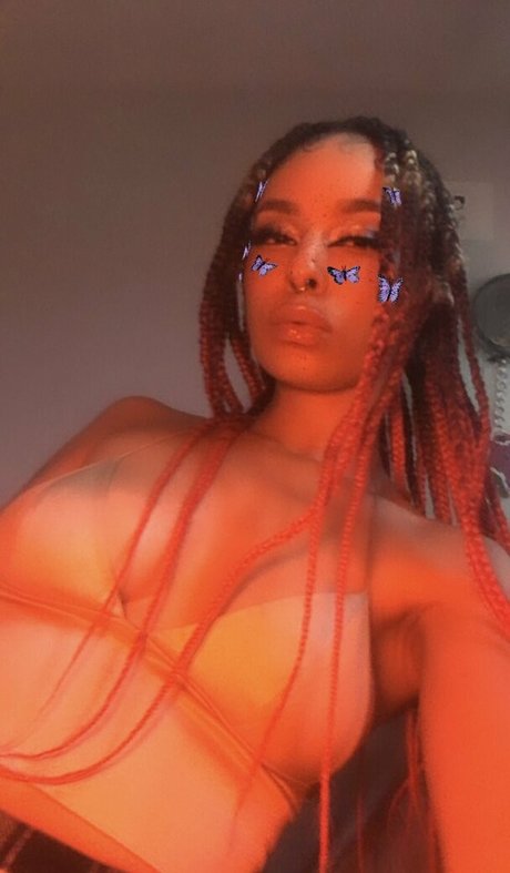 the dream nude pornstar photo