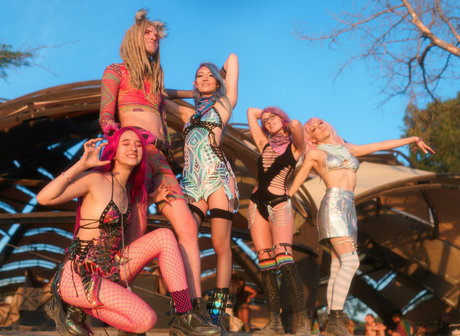 amberlaray nice actress pic