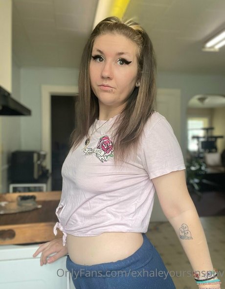 exhaleyoursinsppv model high quality archive