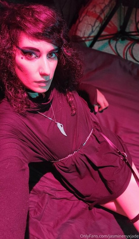 jasminenyxjade model porn photo