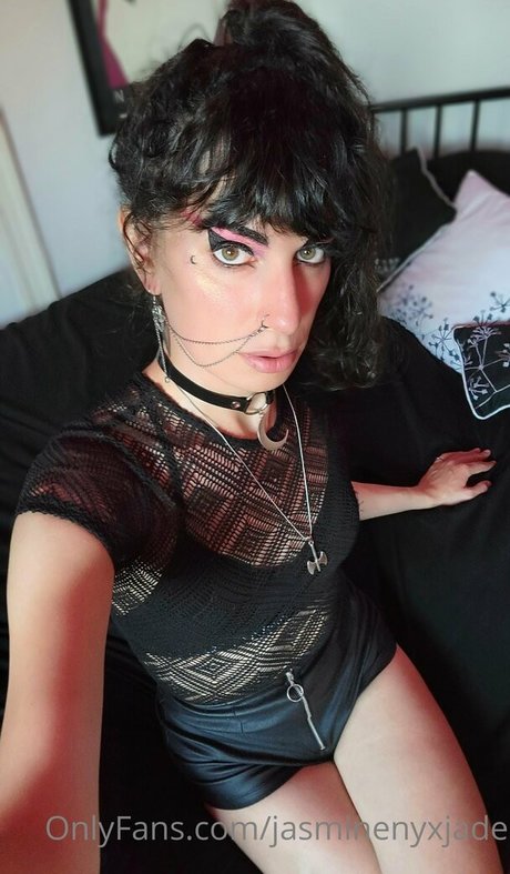 jasminenyxjade perfect actress galleries