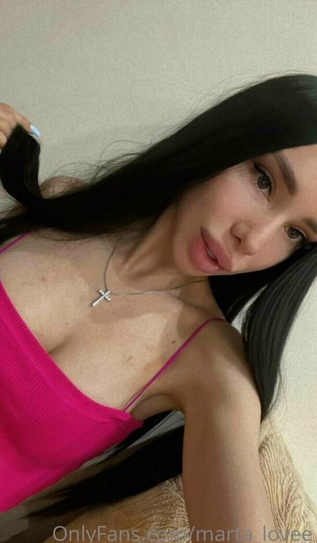 love is marta pornstar pretty galleries