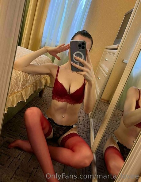 love is marta pornstar hot picture