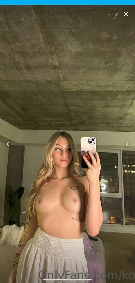 koramartini high quality pornstar image