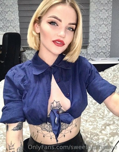 sweetbunnyfree model high quality pictures