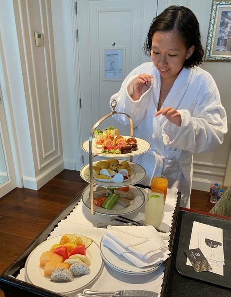 asianeva model best photo