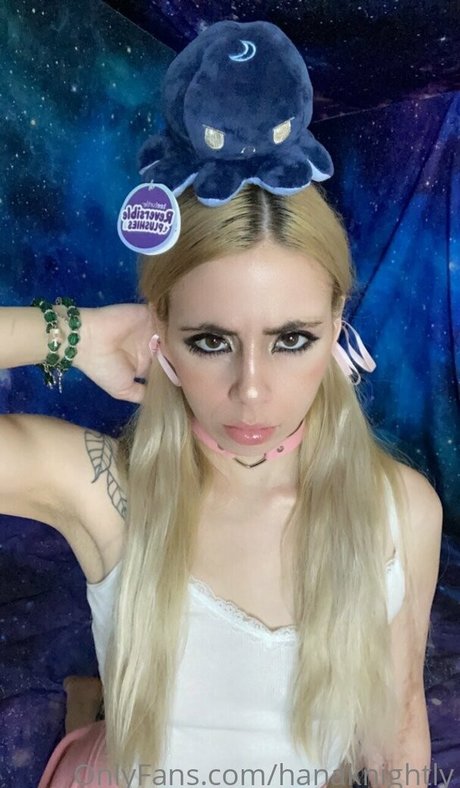 hanaknightly pornstar best photo