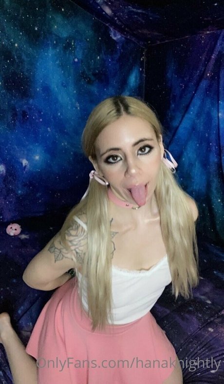 hanaknightly hd model gallery