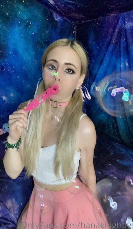 hanaknightly nice pornstar pic