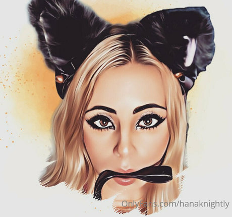 hanaknightly star nice photo