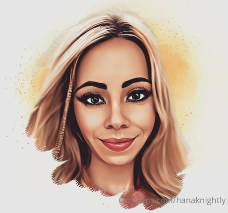 hanaknightly pornstar adult pics