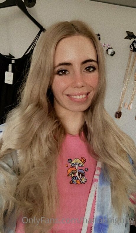 hanaknightly model art img