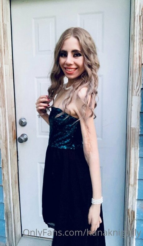 hanaknightly xxx pornstar gallery