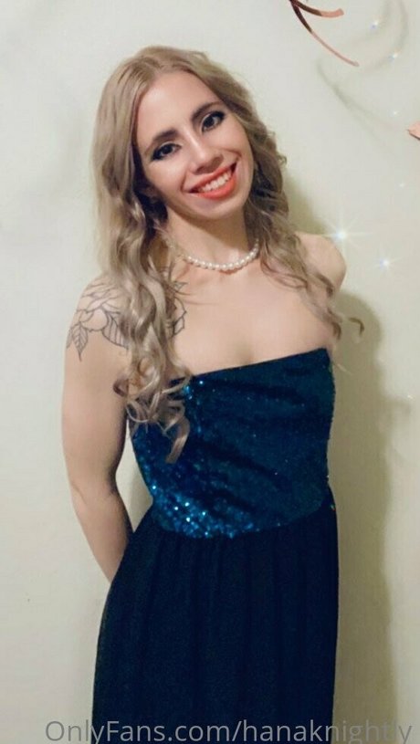 hanaknightly nude star picture