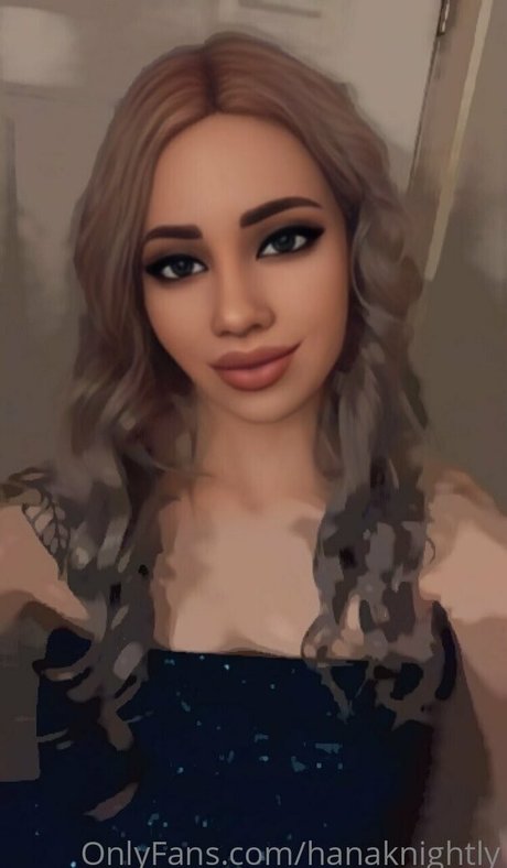 hanaknightly best pornstar photo