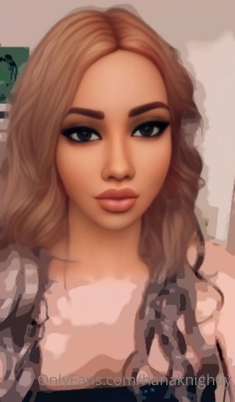 hanaknightly star exclusive images