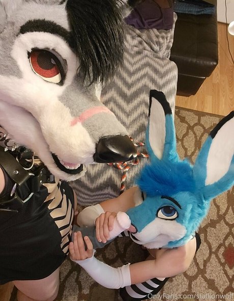 stallionwolf erotic pornstar photo