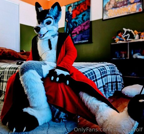 stallionwolf pornstar erotic image