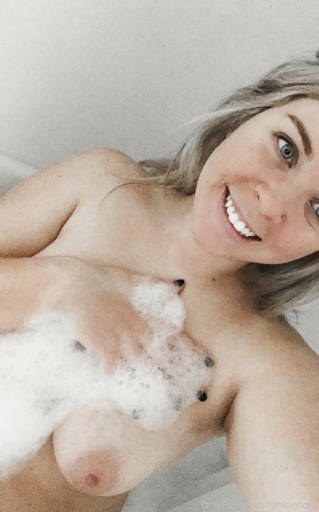 tymberlove naked pornstar img