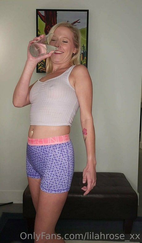 lilahrose xx sexy star pics