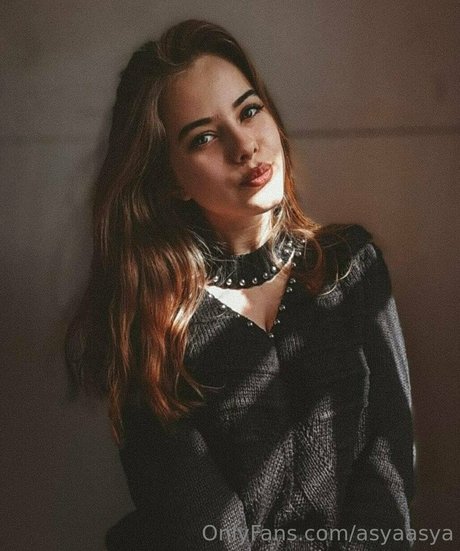 asyaasya xxx star pic